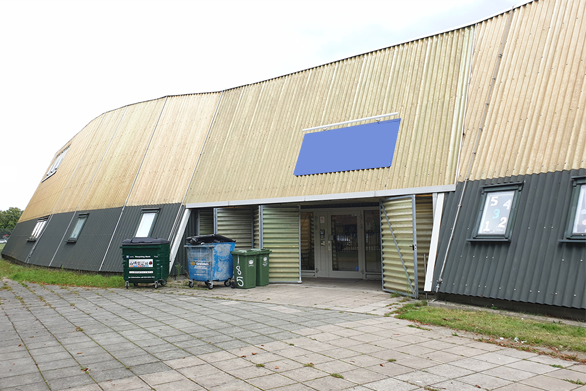 Bellingham Gateway Youth Community Centre