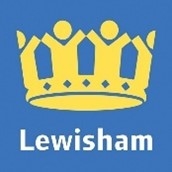 Lewisham County Council logo