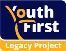 Youth First Legacy Project logo