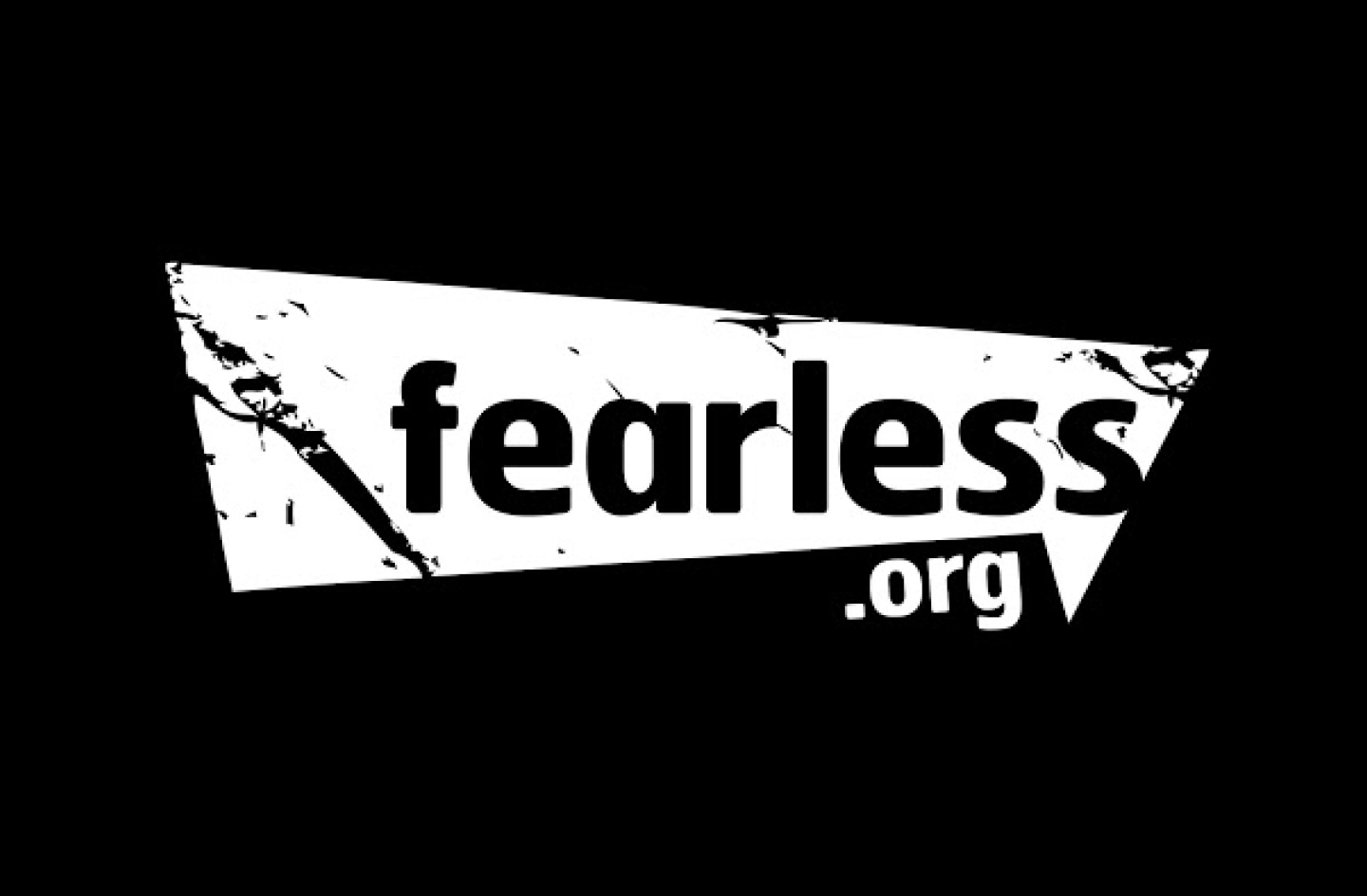 fearless logo