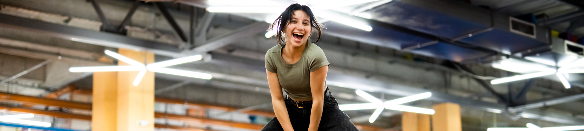 Lewisham Youth Service logo